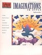 Imaginations in Style piano sheet music cover
